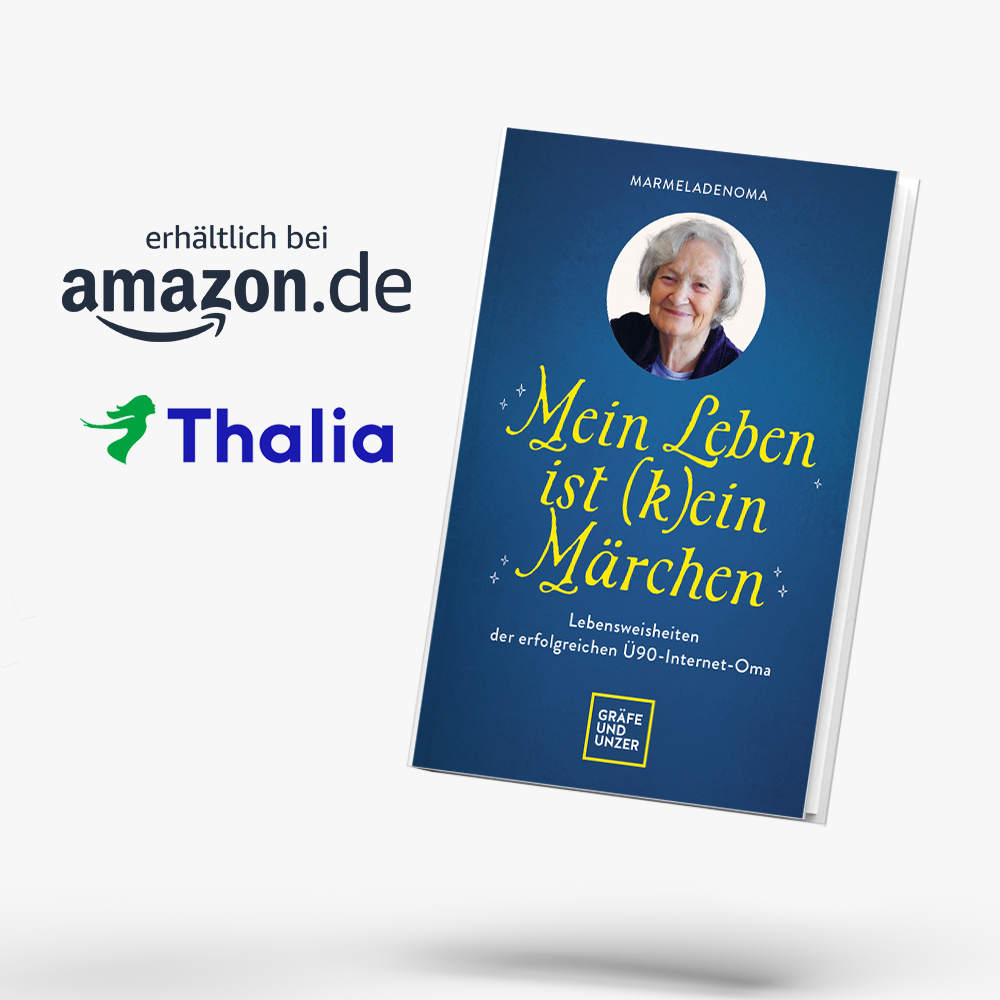 Mein Buch - Mein Leben ist (k)ein Märchen